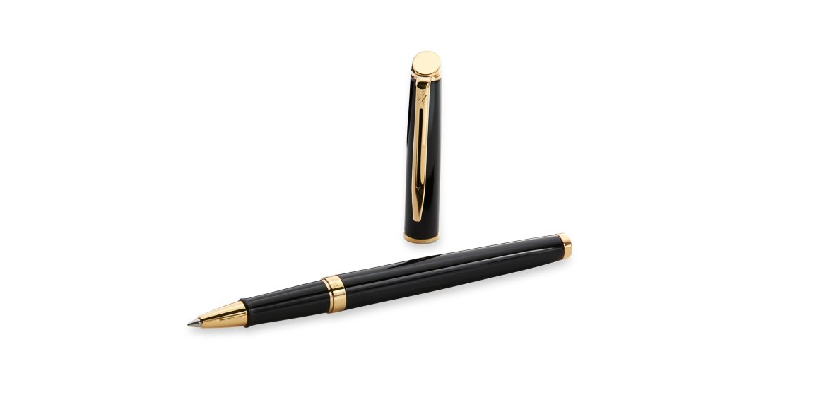 Bút dạ Waterman Hemisphere 10 Blk GT