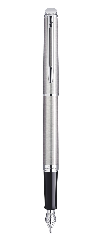 Bút máy Waterman Hemisphere 10 SS CT
