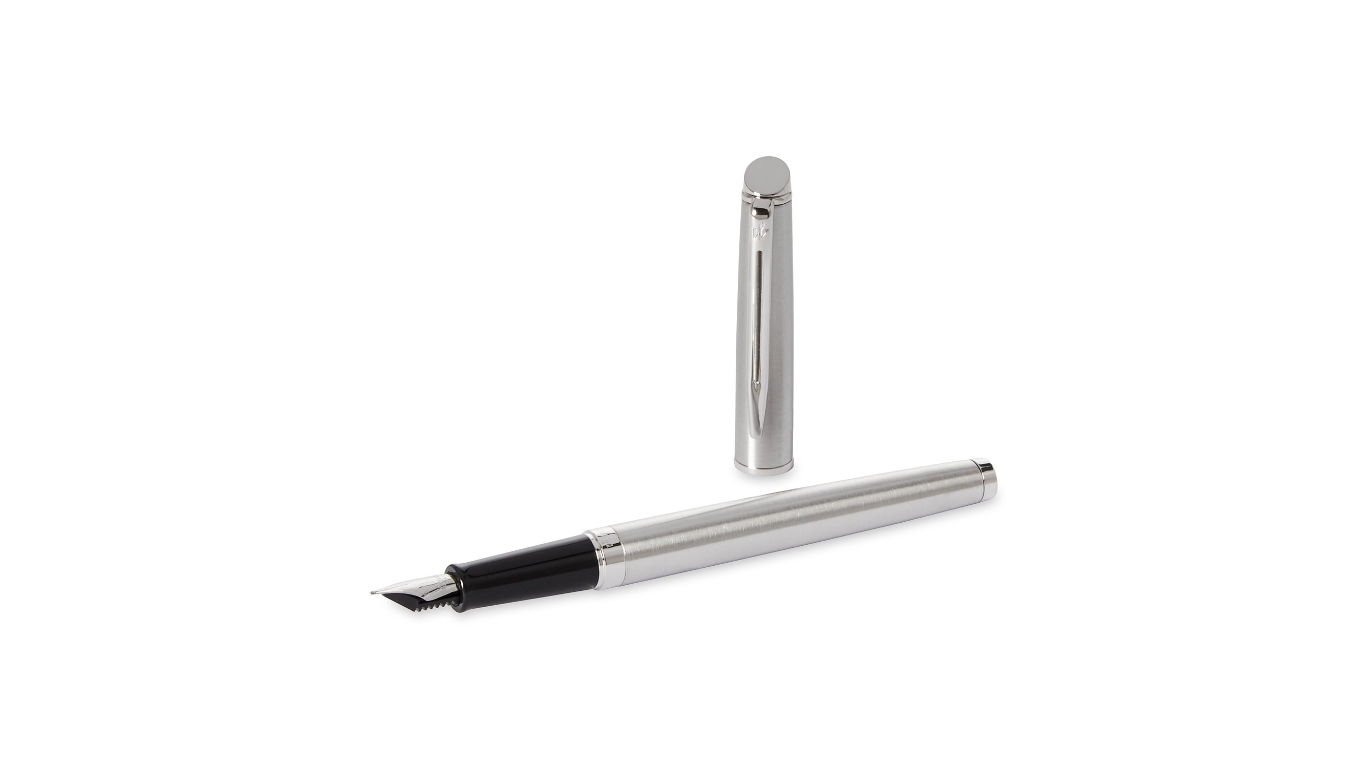 Bút máy Waterman Hemisphere 10 SS CT
