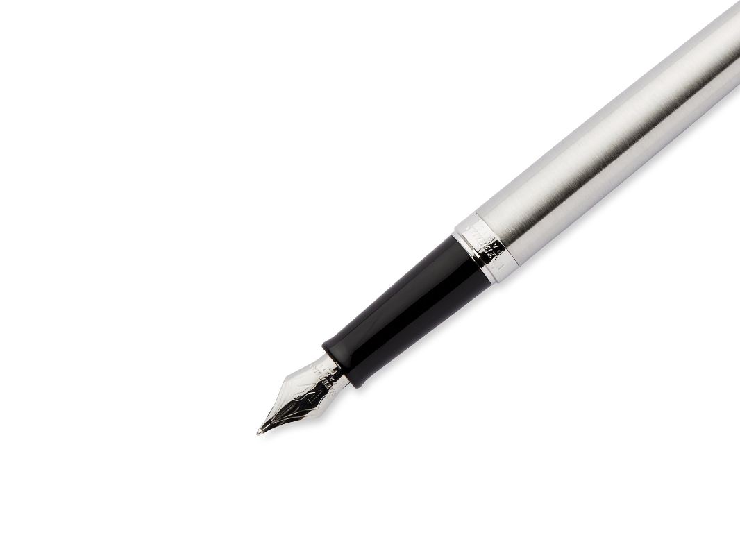 Bút máy Waterman Hemisphere 10 SS CT