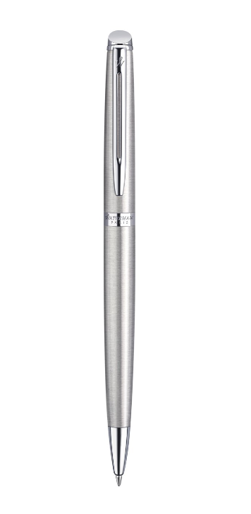 Bút bi Waterman Hemisphere 10 SS CT