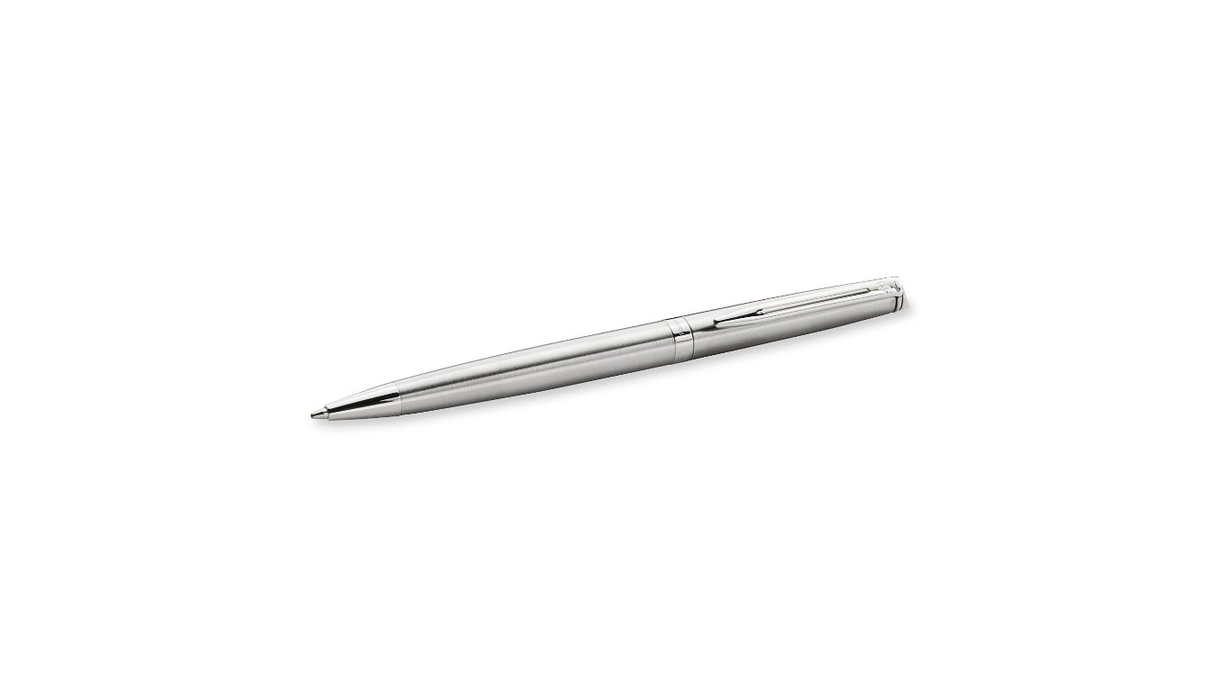 Bút bi Waterman Hemisphere 10 SS CT
