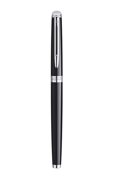 Bút máy Waterman Hemisphere 10 Blk CT