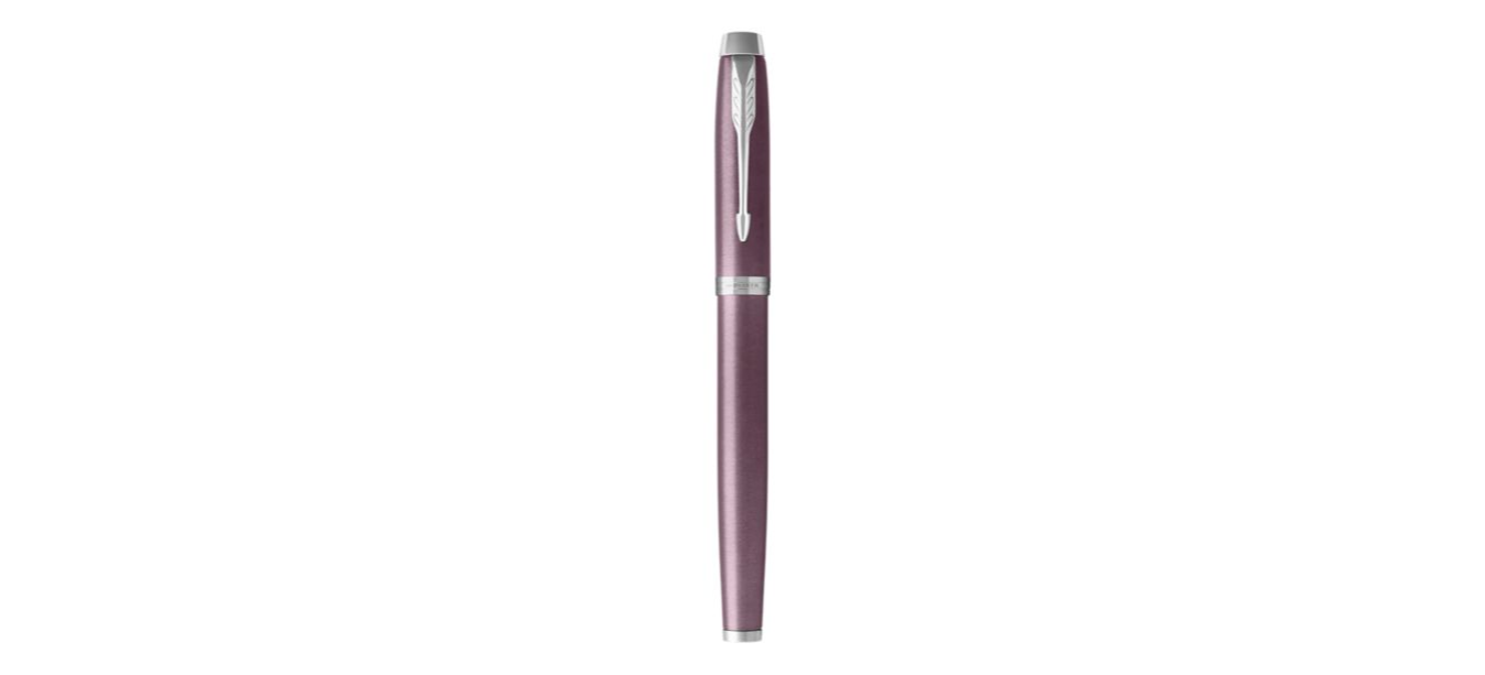Bút Máy Parker IM 2017 Light Purple CT