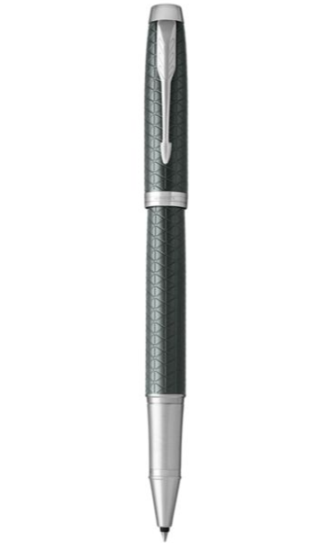 Bút Dạ Bi Parker IM  2017 PRM PL Green CT