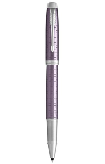Bút Dạ Bi Parker IM 2017 PRM DK Violet CT