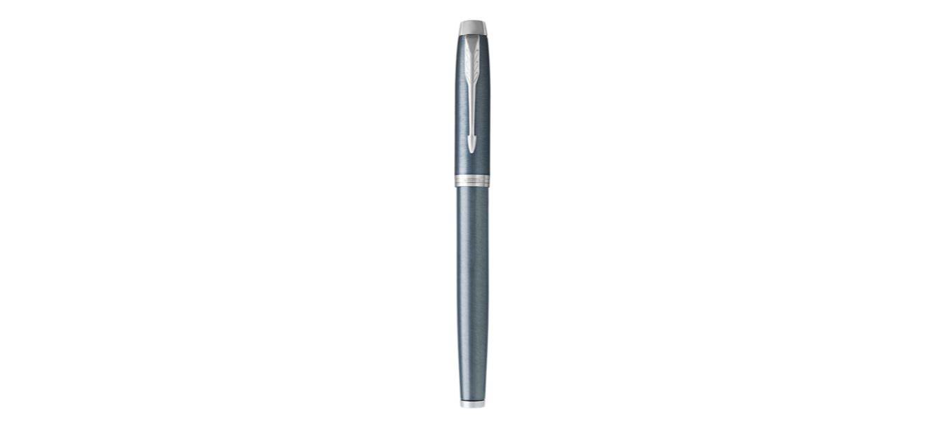 Bút Dạ Bi Parker IM  2017 Blue&Grey CT