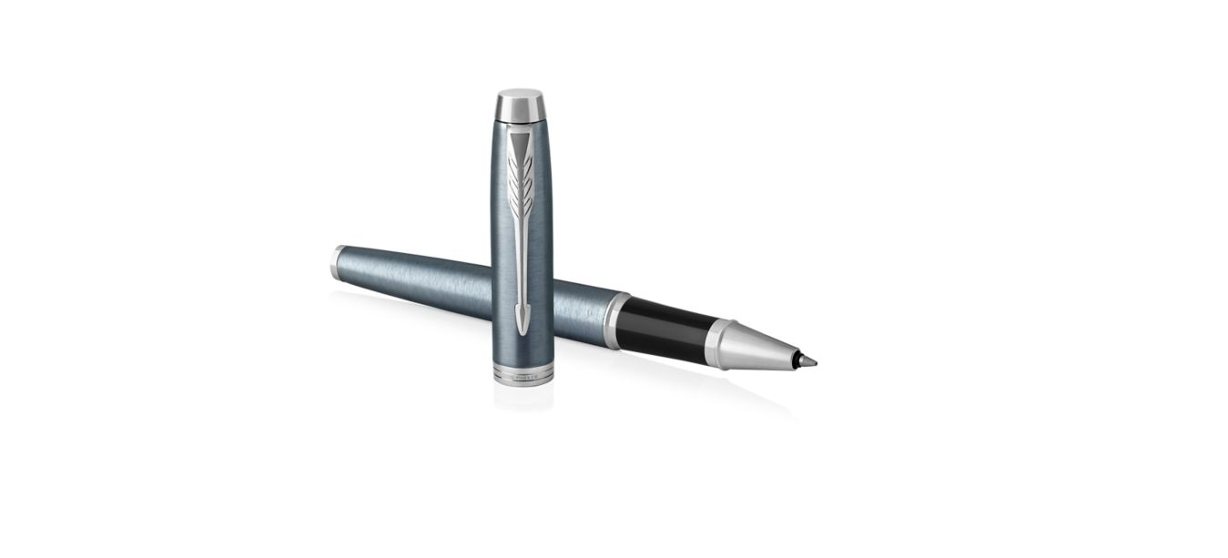 Bút Dạ Bi Parker IM  2017 Blue&Grey CT
