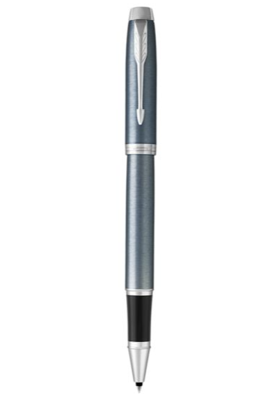 Bút Dạ Bi Parker IM  2017 Blue&Grey CT