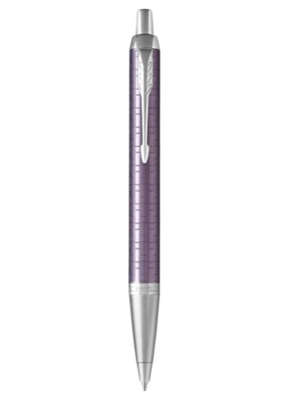 Bút Bi Parker IM 2017 PRM DK Violet CT