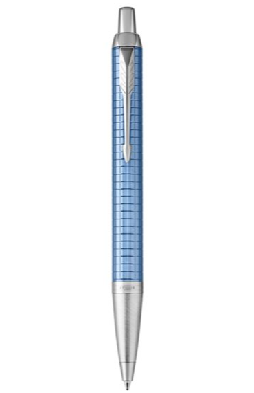Bút Bi Parker IM 2017 PRM Blue CT