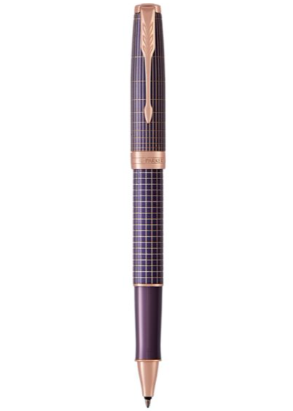 Bút Dạ Parker Sonnet 17 PRPL CHISL PGT