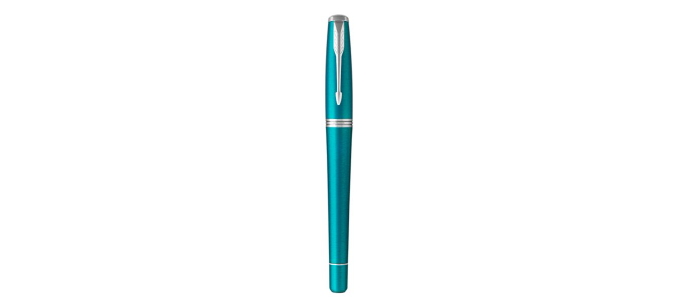 Bút Dạ Bi Parker Urban 2017 VIBRT Blue CT
