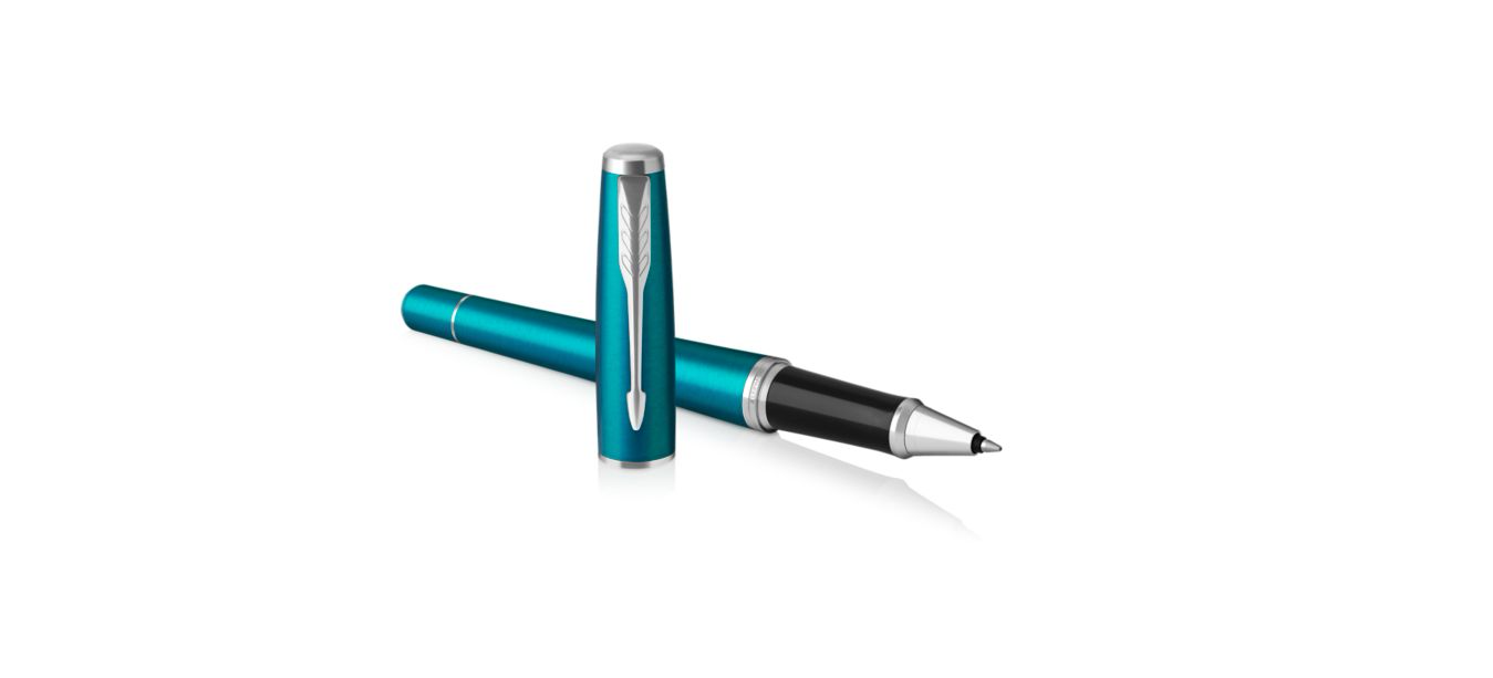 Bút Dạ Bi Parker Urban 2017 VIBRT Blue CT
