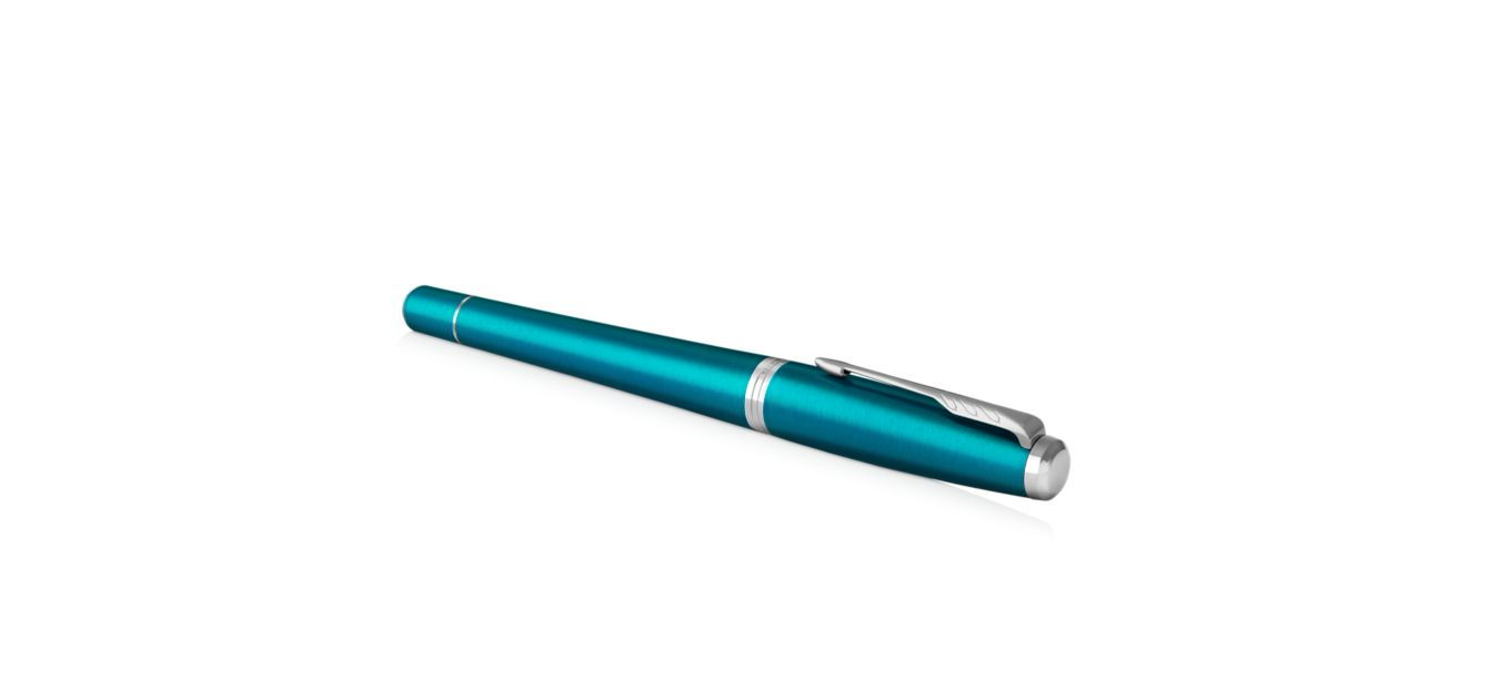 Bút Dạ Bi Parker Urban 2017 VIBRT Blue CT