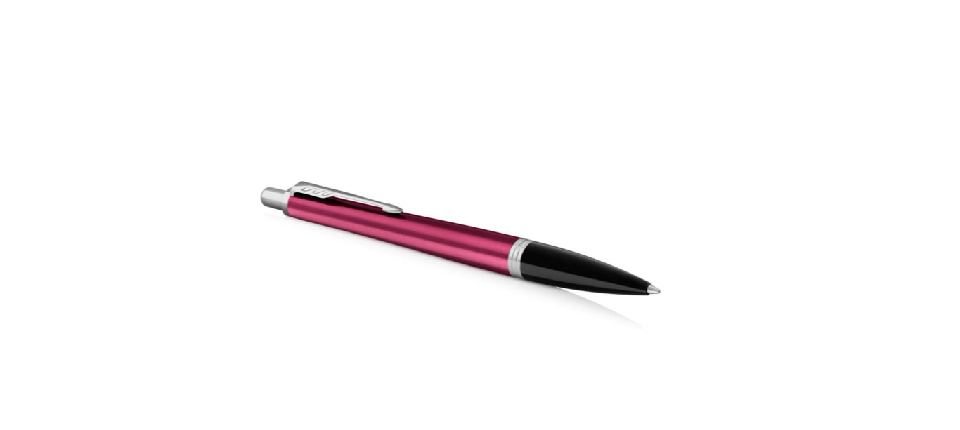 Bút Bi Parker Urban 2017 VIBRT Magenta CT