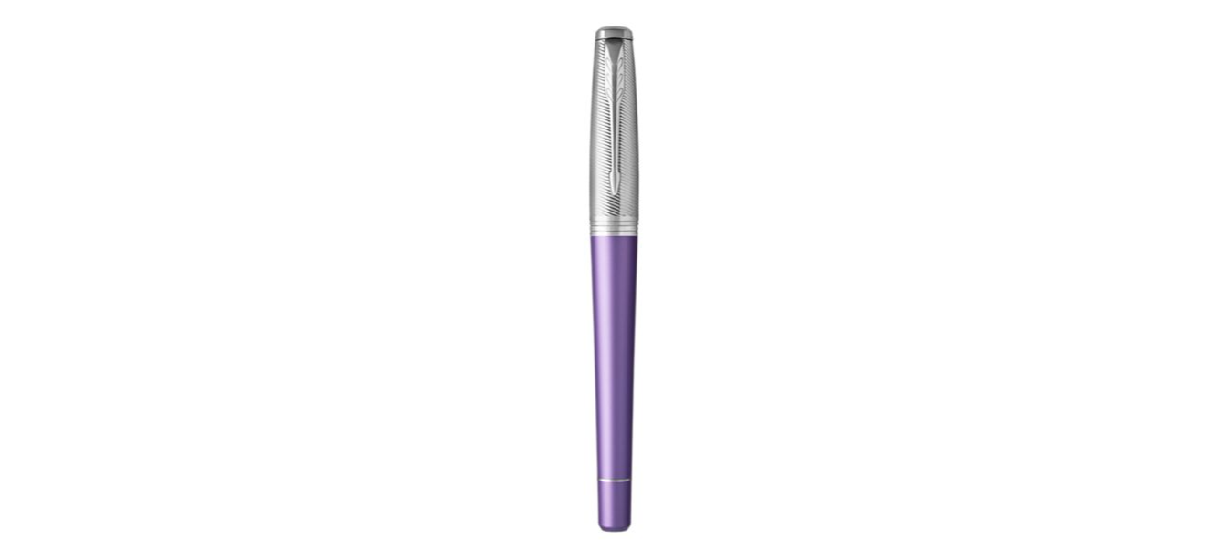 Bút Dạ Bi Parker Urban 2017 PRM Violet CT