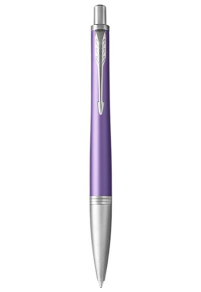Bút Bi Parker Urban 2017 PRM Violet CT