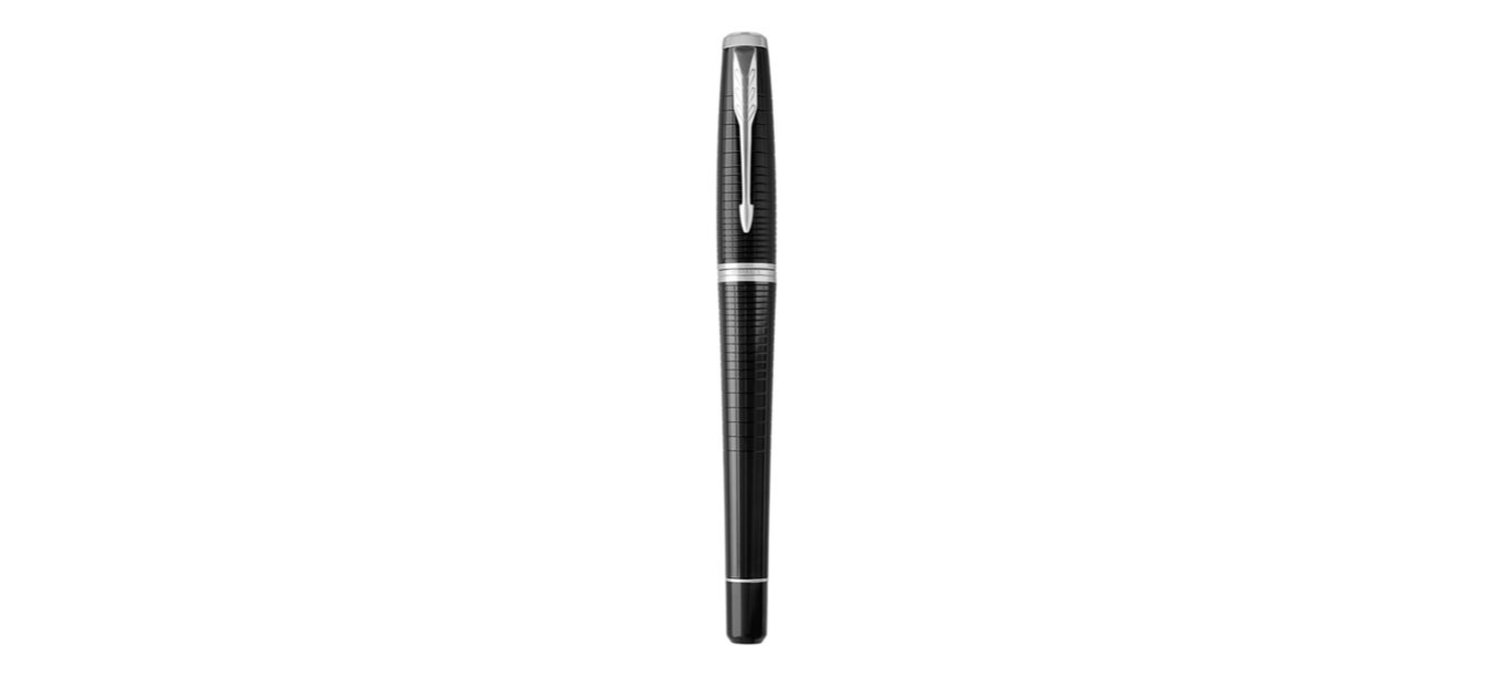 Bút Dạ Bi Parker Urban 2017 PRM Ebony CT