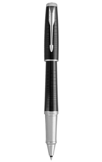 Bút Dạ Bi Parker Urban 2017 PRM Ebony CT