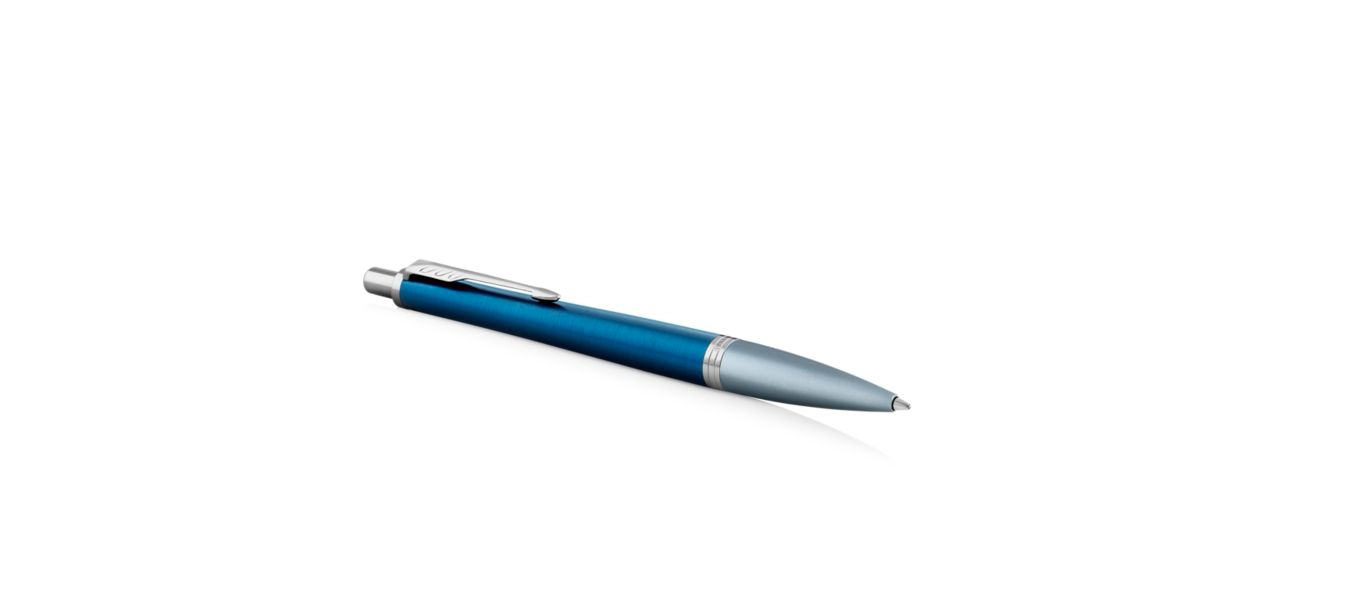 Bút Bi Parker Urban 2017 DK Blue CT
