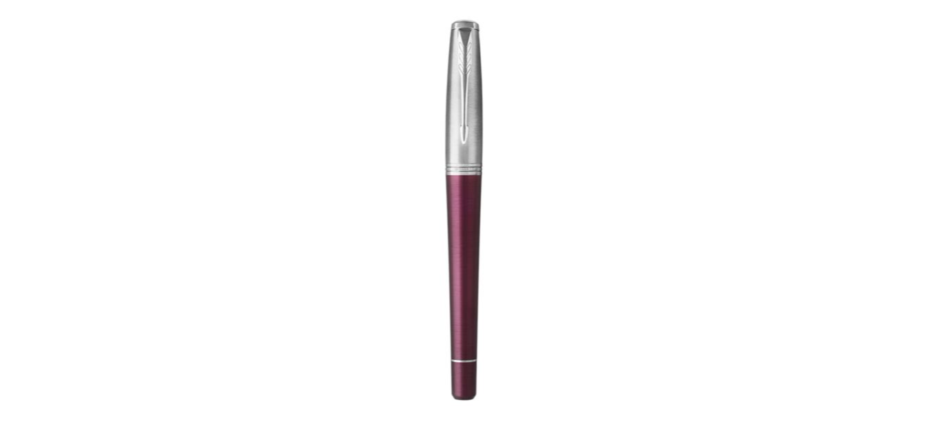 Bút Dạ Bi Parker Urban 2017 PRM DK Puple CT