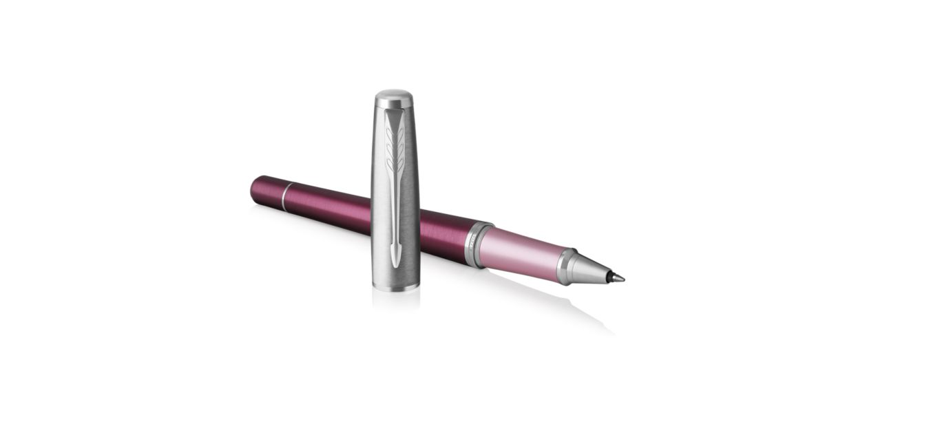 Bút Dạ Bi Parker Urban 2017 PRM DK Puple CT