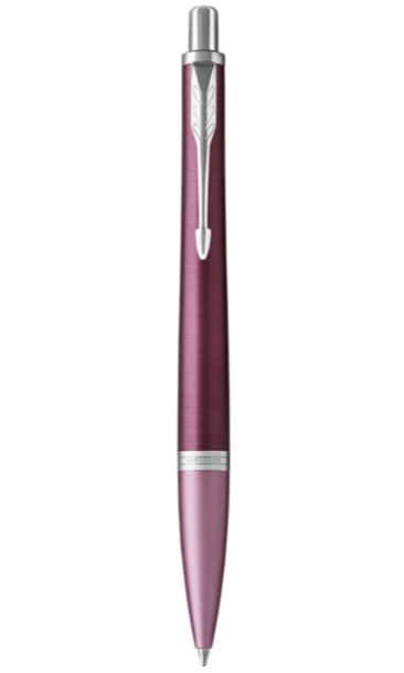 Bút Bi Parker Urban 2017 PRM DK Puple CT