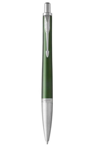 Bút Bi Parker Urban 2017 PRM Green CT