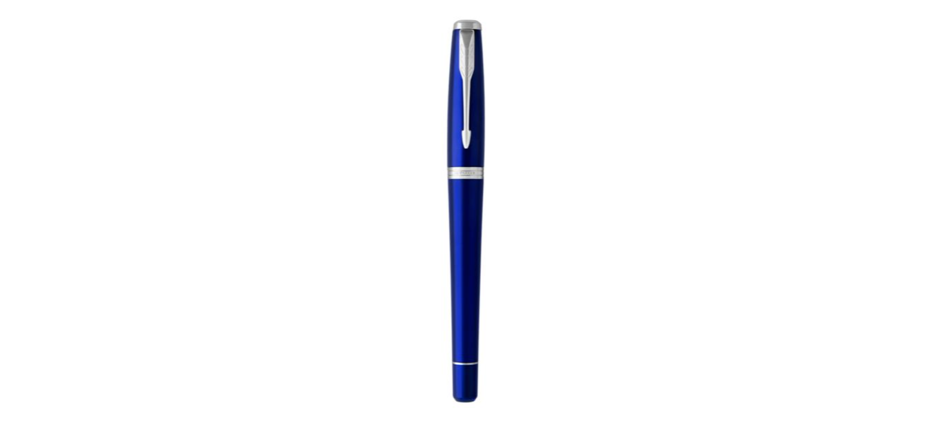 Bút Dạ Bi Parker Urban 2017 Night Sky Blue CT