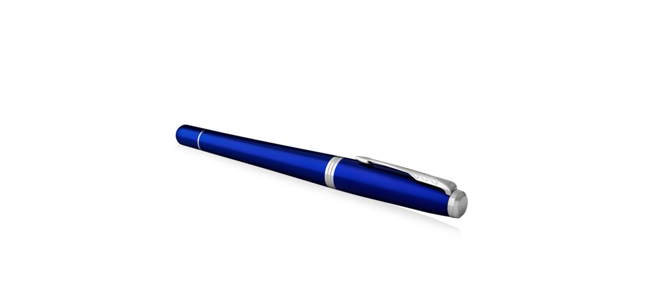 Bút Dạ Bi Parker Urban 2017 Night Sky Blue CT