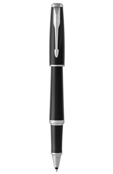 Bút Dạ Bi Parker Urban 2017 Black CAB CT