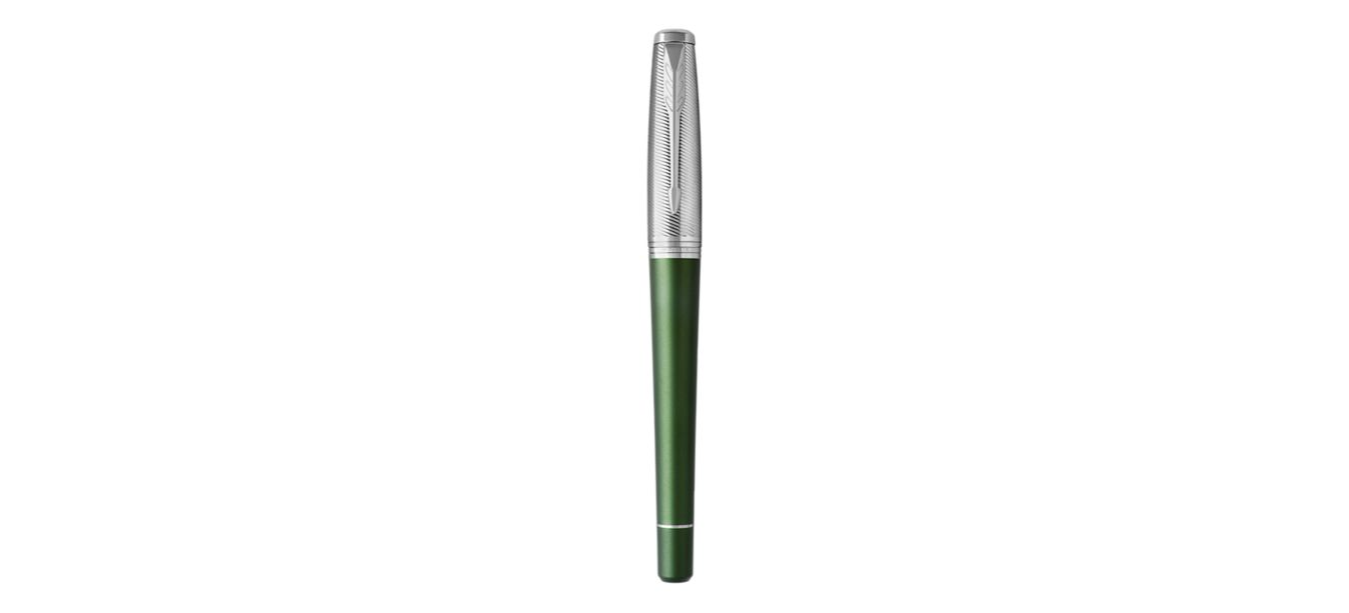 Bút Máy Parker Urban 2017 PRM Green CT