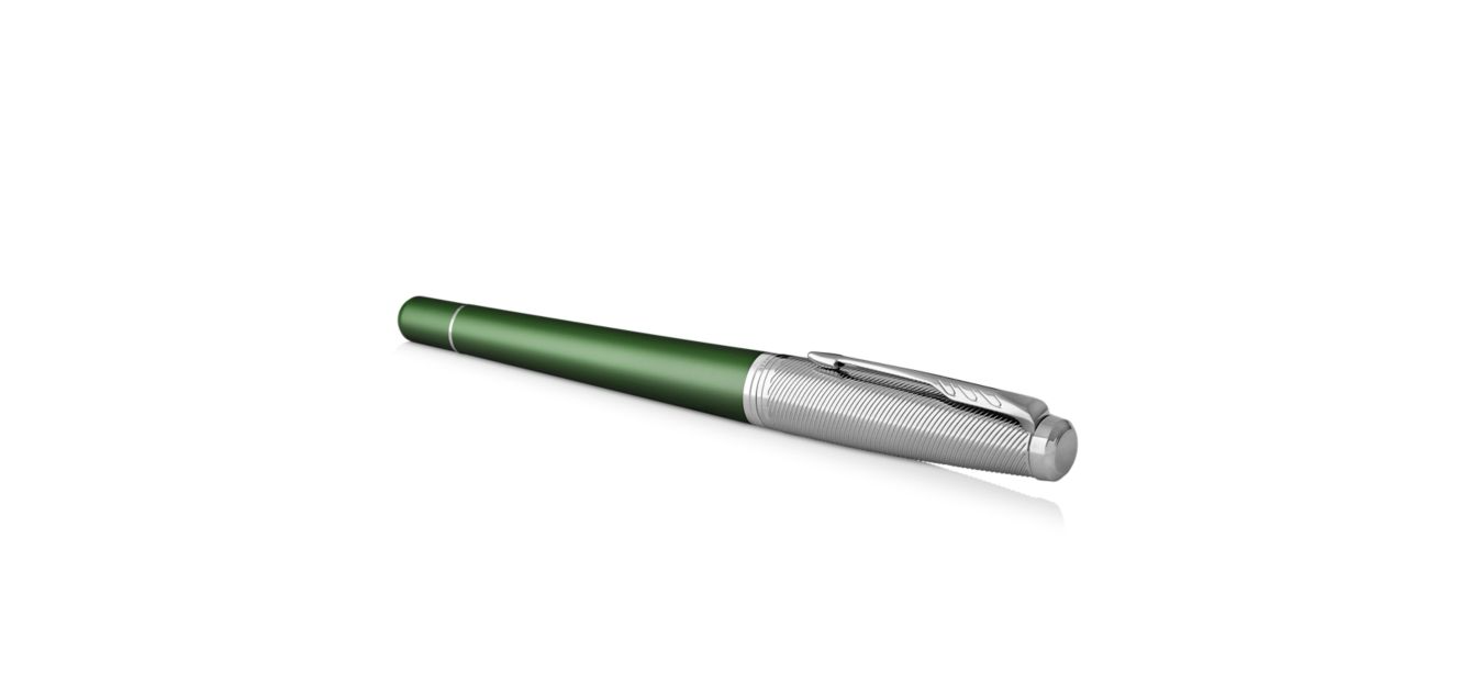 Bút Máy Parker Urban 2017 PRM Green CT