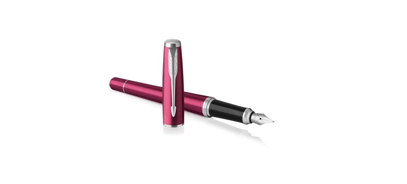 Bút Máy Parker Urban 2017 Vibrant Magenta CT