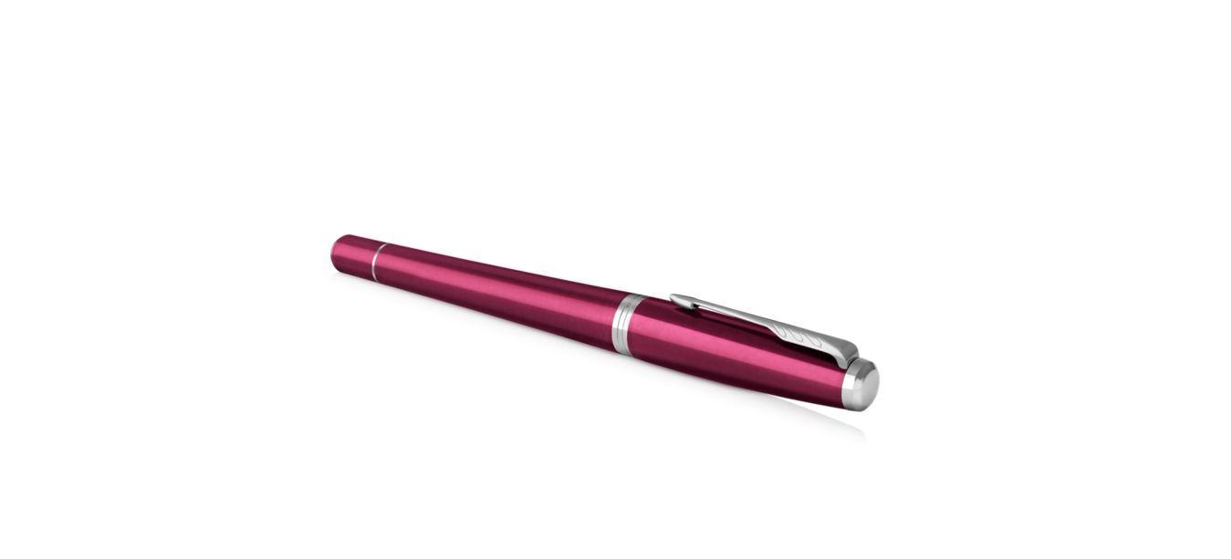 Bút Máy Parker Urban 2017 Vibrant Magenta CT