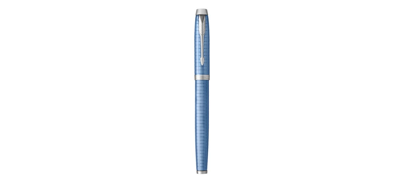 Bút Máy Parker IM 2017 PRM Blue CT