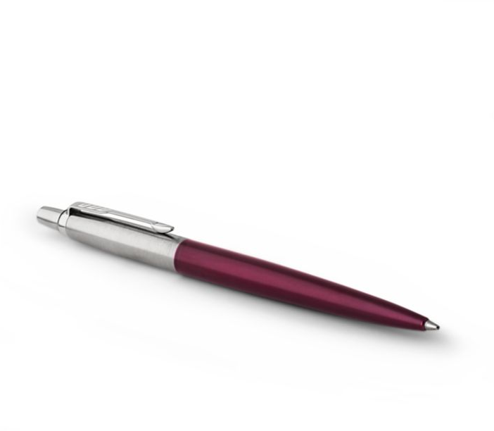 Bút bi Parker Jotter 17 Portobel Purple CT