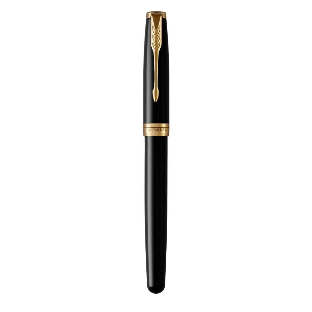 Bút máy Parker Sonnet 2017 black GT