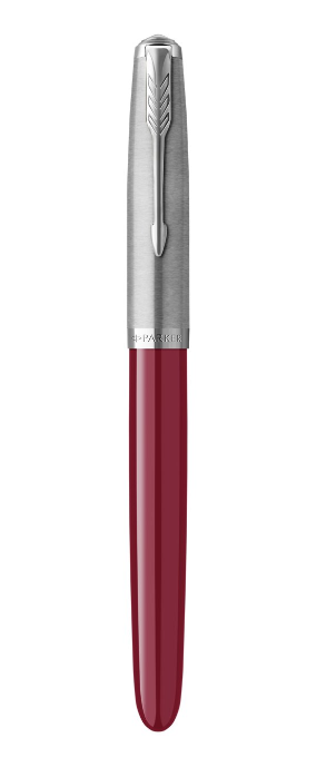 Bút máy Parker 51 Burgundy CT