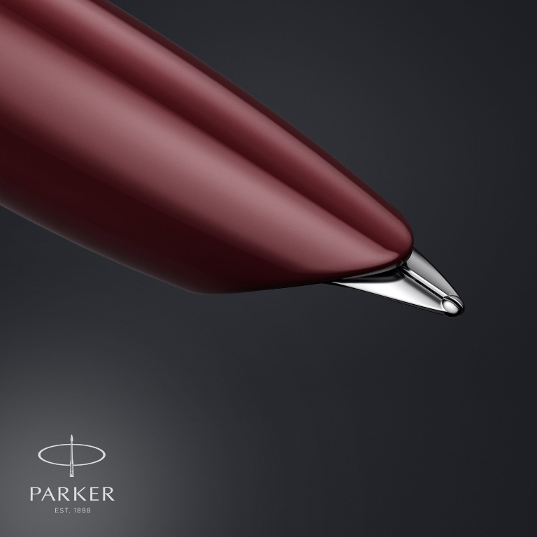 Bút máy Parker 51 Burgundy CT