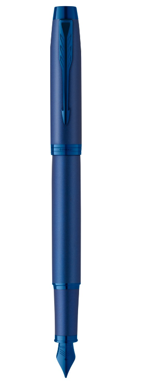 Bút máy Parker IM Monochrome Blue