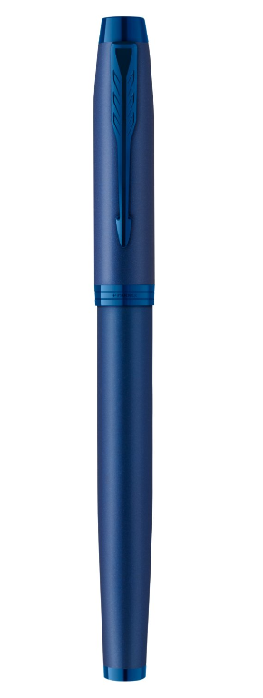 Bút máy Parker IM Monochrome Blue