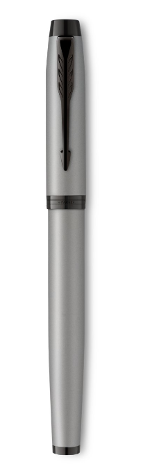 Bút máy Parker IM 2021 M GREY BT