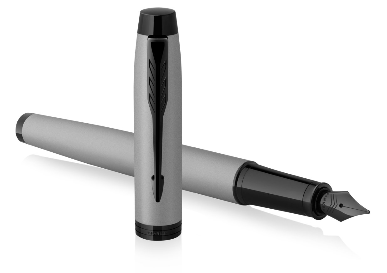 Bút máy Parker IM 2021 M GREY BT