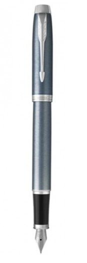 Bút máy Parker IM 2017 Blue Grey CT