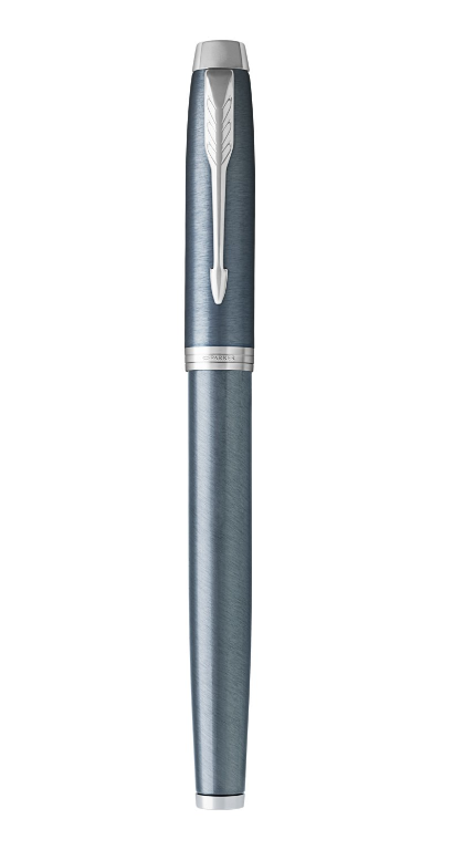 Bút máy Parker IM 2017 Blue Grey CT
