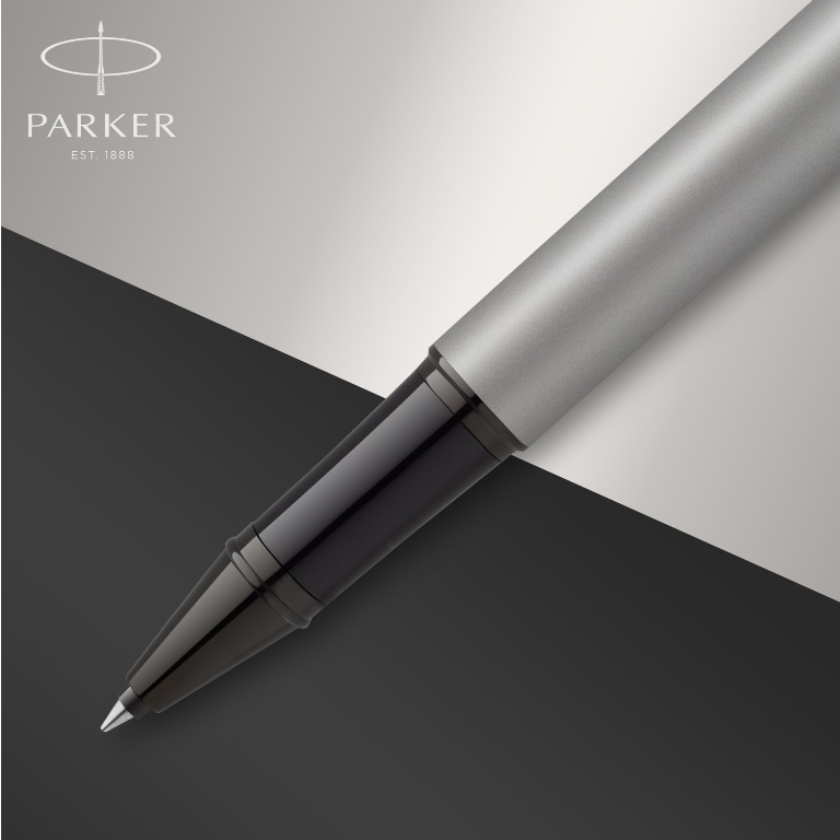 Bút dạ Parker IM 2021 M GREY BT