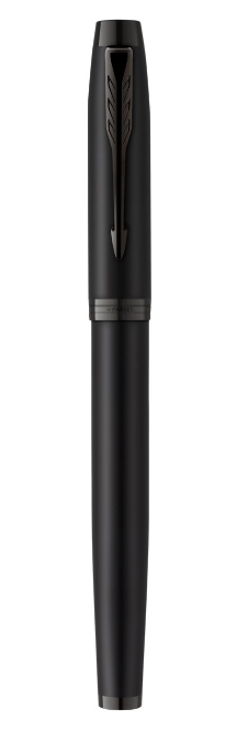Bút dạ Parker IM 2021 M BLK BT