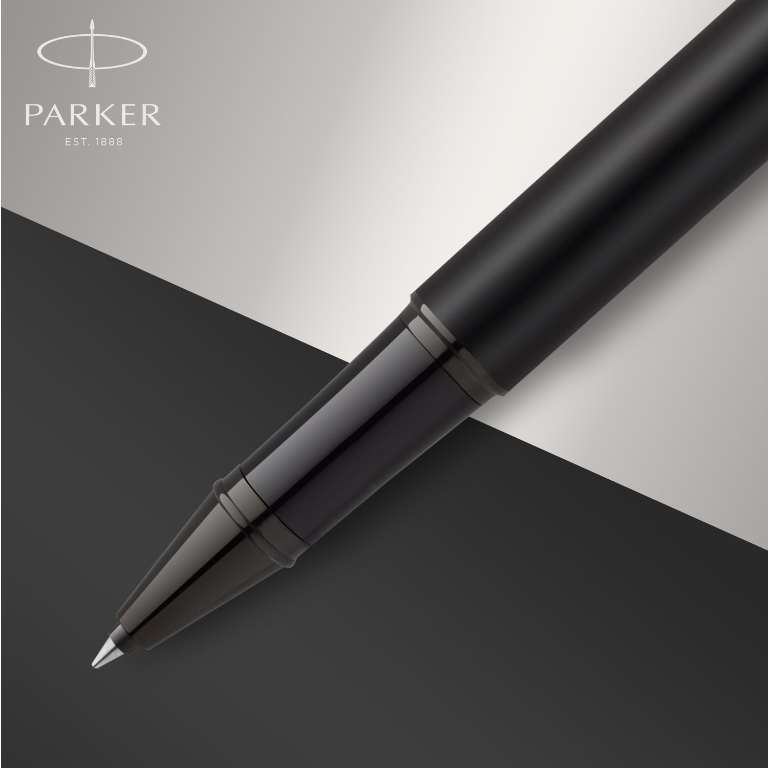 Bút dạ Parker IM 2021 M BLK BT